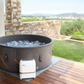 MSPA Mono ECO F-MO082WE Spabad (8 personer)