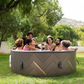 MSPA Mono ECO F-MO082WE Spabad (8 personer)