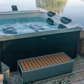 MSPA OSLO PLUS F-OS063WP Spabad (6 personer)