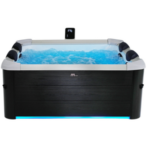 MSPA OSLO PLUS F-OS063WP Spabad (6 personer)