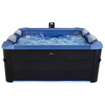 MSPA OSLO SAPPHIRE F-SA063W Spabad (6 personer)