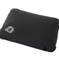 Kylbad Runt 80×75 cm 350L Svart