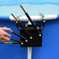 Pooltak för Ovanmarkspool 4,57 m