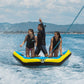 Coasto BEAGLE towed buoy 3-seater model Modèle 3 Places
