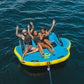 Oppustelig badering Coasto Boxer – 3 personer