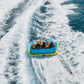 Oppustelig badering Coasto Boxer – 3 personer