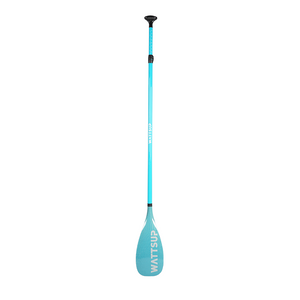 WattSUP Pure Carbon – Ultralätt SUP-paddel 100% Kolfiber