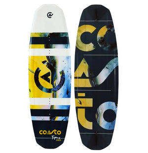 Wakeboard Coasto Topaz 140