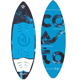 Coasto ONYX Wakesurf 160 cm – Stabil og Hurtig