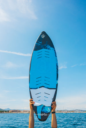Coasto ONYX Wakesurf 160 cm – Stabil og Hurtig
