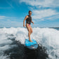 Coasto ONYX Wakesurf 160 cm – Stabil og Hurtig