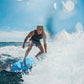 Coasto ONYX Wakesurf 160 cm – Stabil og Hurtig