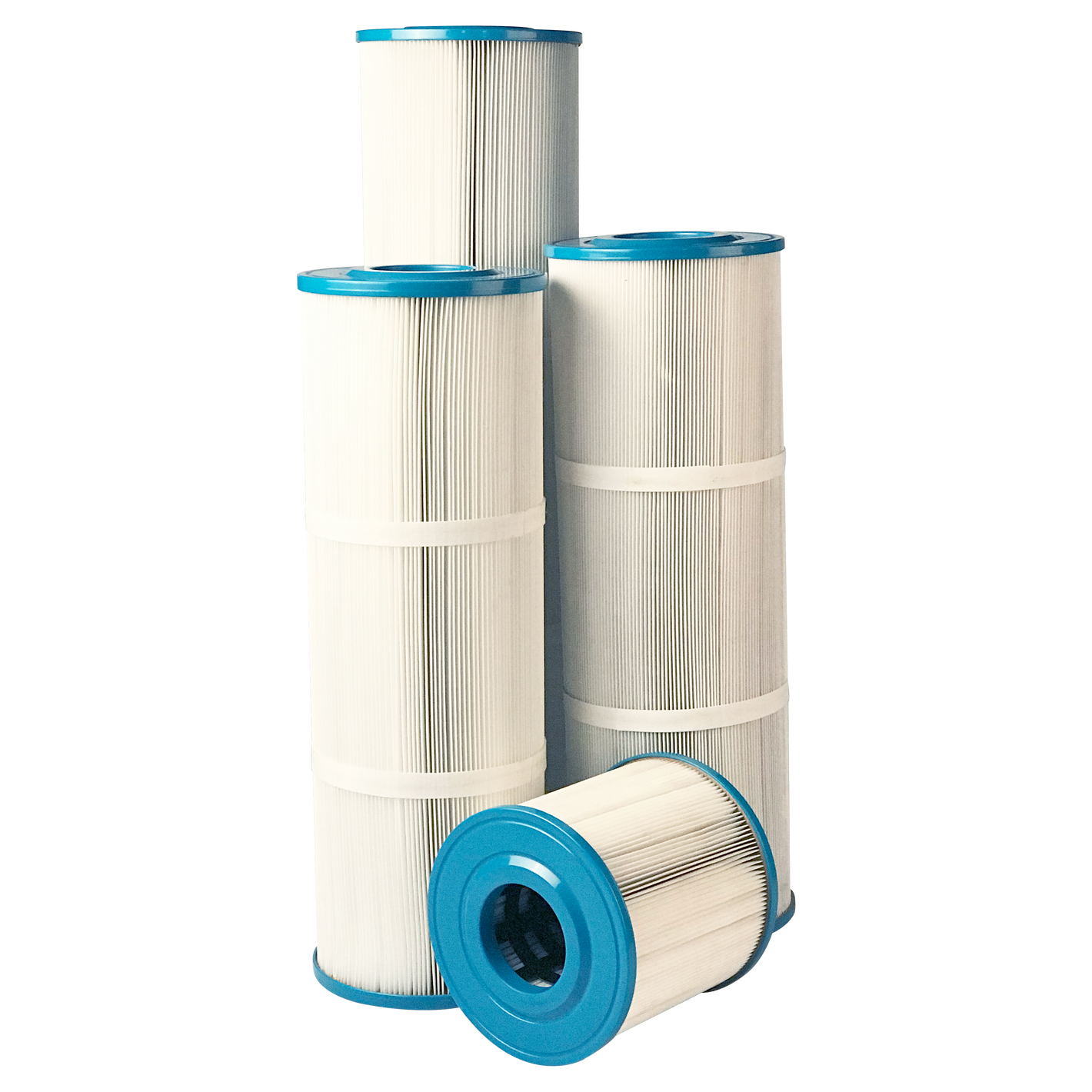 Poolex Netflux Filterpatron – 15 mikron (150 veck)