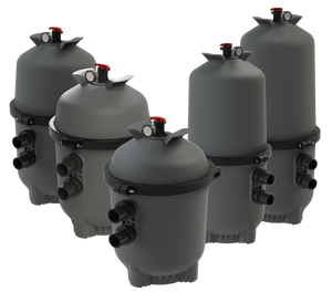 Poolex Thinclear Multi Patronfilter 330 / 430 / 530 / 680 – 15 Micron Eco Poolfiltrering