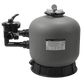 Sandfilter Poolex Opti sidomonterad ventil