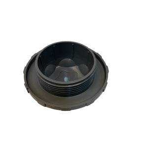 Lock till Spa Frog behållare Marquis mörk grå 2014+