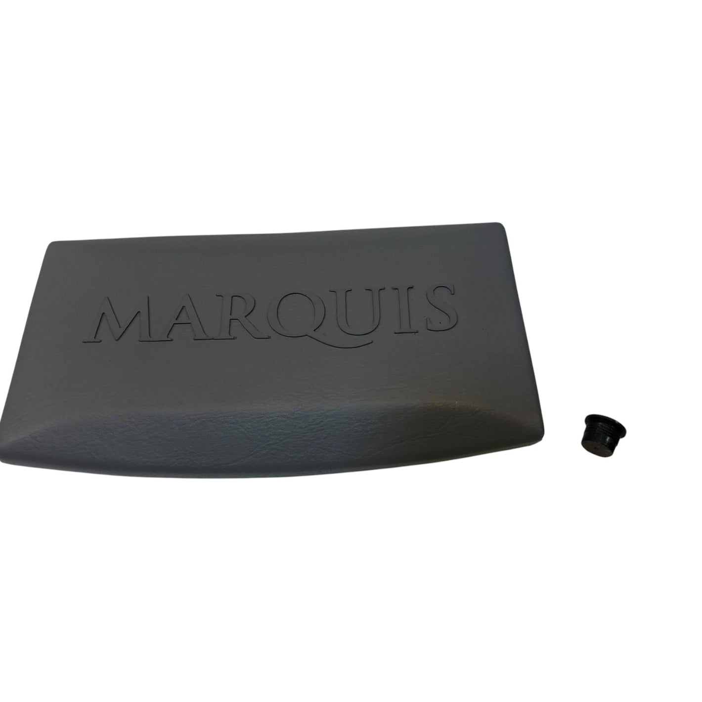 Nackkudde Marquis E-serien grå 2013+