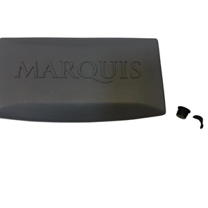 Nackkudde Marquis E-serien grå 2013+