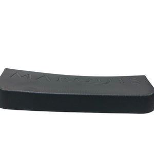 Nackkudde Marquis Grå Crown 2021+