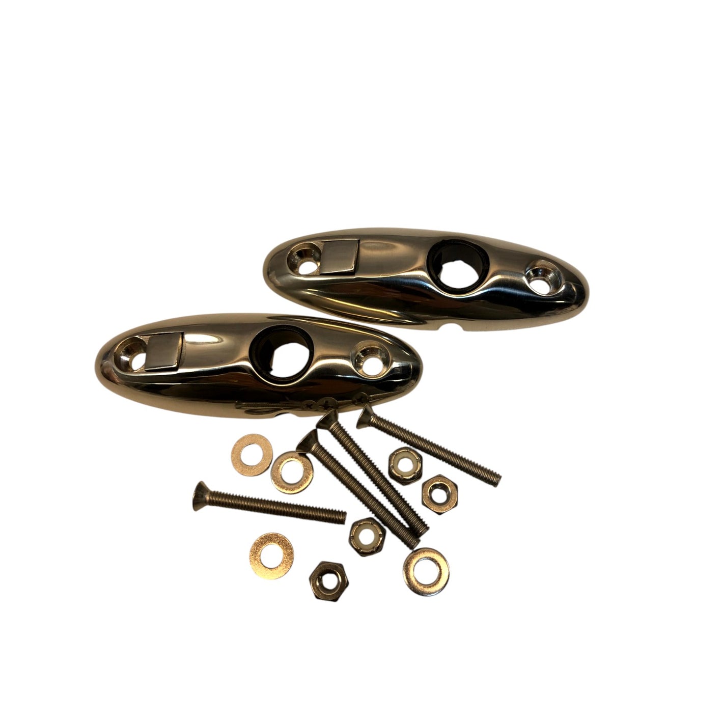 Fästen för Swim spa Roddutrustning