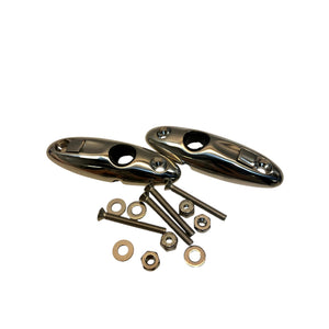 Fästen för Swim spa Roddutrustning