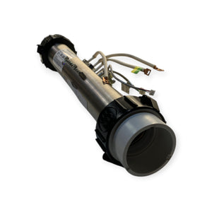 Värmare Gecko HEAT.WAV 3.0kW IN.XE & IN.Y
