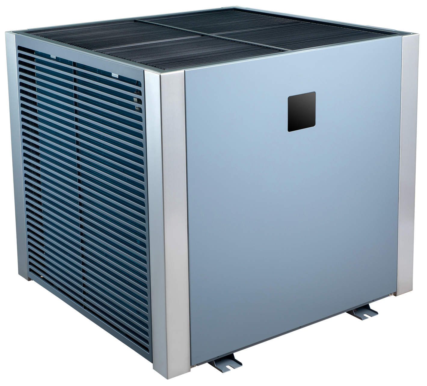 Poolex Megaline Fi3 35 kW Full Inverter Poolvärmepump