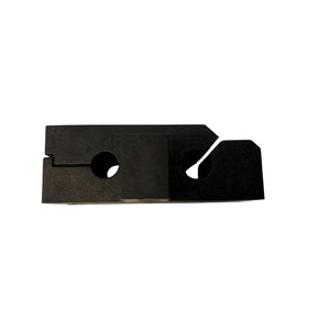 Aquamatic Fluch guides x 2 (Spännen)