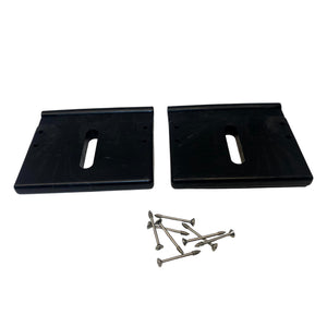 Universalglidare med skruvar EZ-Cover Aqua Matic pooltäcke 1099P