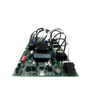 Kretskort Balboa BP21G1 WL 56788