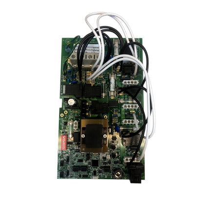 Kretskort Balboa BP21G1 WL 56788