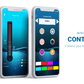 Balboa Control My Spa WiFi nodul