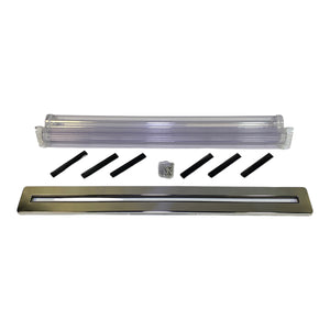 Vattenfall 24" LED 2020 utan vred CS