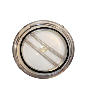 Lock med gängor och O-ring för poolpump Lyon från Astral