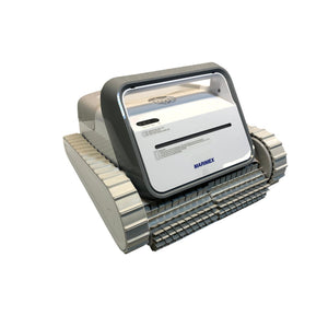 RobotVac Orinoco – Sladdlös automatisk poolrobot