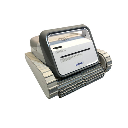 RobotVac Orinoco – Sladdlös automatisk poolrobot