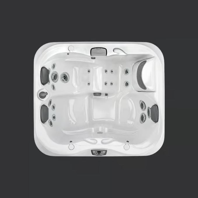 Spalock Jacuzzi - J-315 170x196 R30