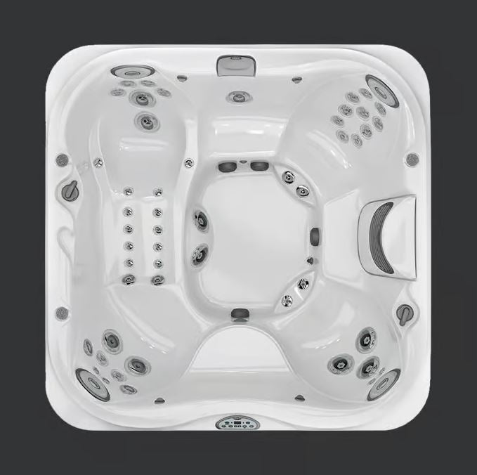 Spalock Jacuzzi - J-370 / J-375 231x231 R29