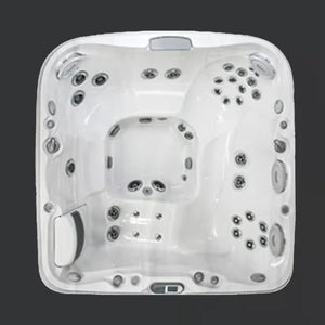 Spalock Jacuzzi - J-465 227x225 R36