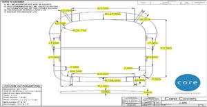 Spalock Jacuzzi - J-480 237x236 R53