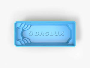 Glasfiberpool Uddjaure 6,00m x 3,10m x 1,50m