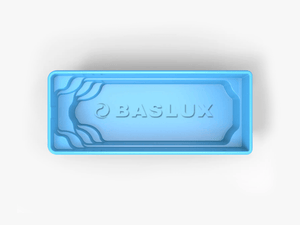 Glasfiberpool Uddjaure 6,00m x 3,10m x 1,50m