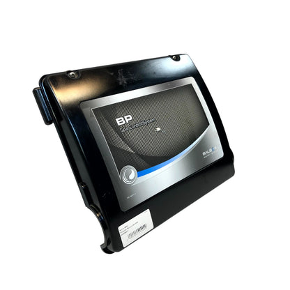 Lock till kontrollbox BP Marquis