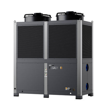 Värmepump  Poolex Megaline Fi2 100kW