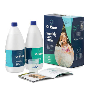 O-Care - Eco Friendly Weekly Water Care