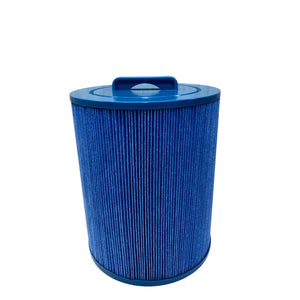 4-Pack spafilter Microban till Artesian, Garden spas, Master Spa, Trademax, Vita Spa 50ft