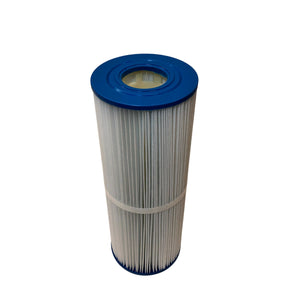 4-pack  Spafilter till Coast Spas, Folkpool, Hydropool, Novitek, Viskan, Wellis 25ft