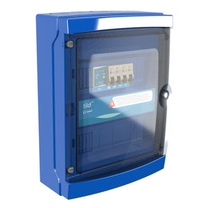 Elbox / Poolstyrning Tild VP Elbox 100W BT/WiFi