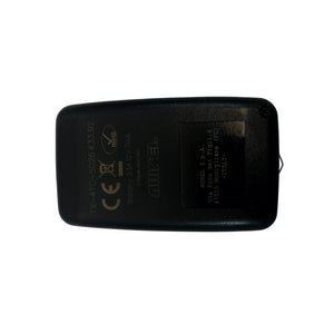 Fjärrkontroll för RGB belysning Certikin