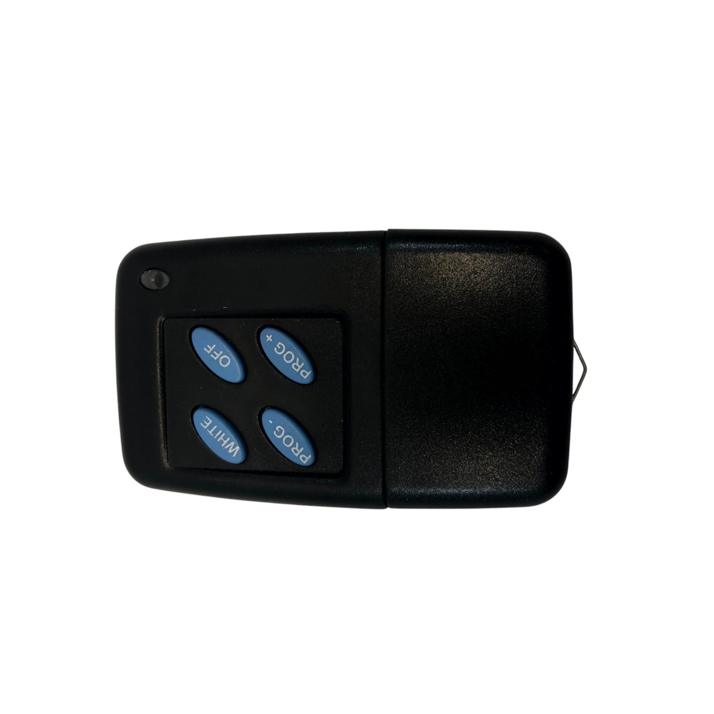 Fjärrkontroll för RGB belysning Certikin